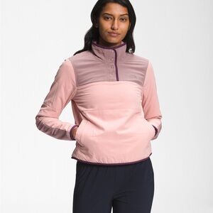 The North Face Mountain Sweatshirt Pullover